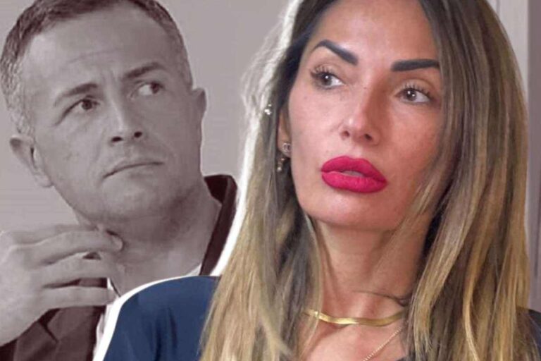 Perch Ida Platano E Riccardo Guarnieri Si Sono Lasciati Finita