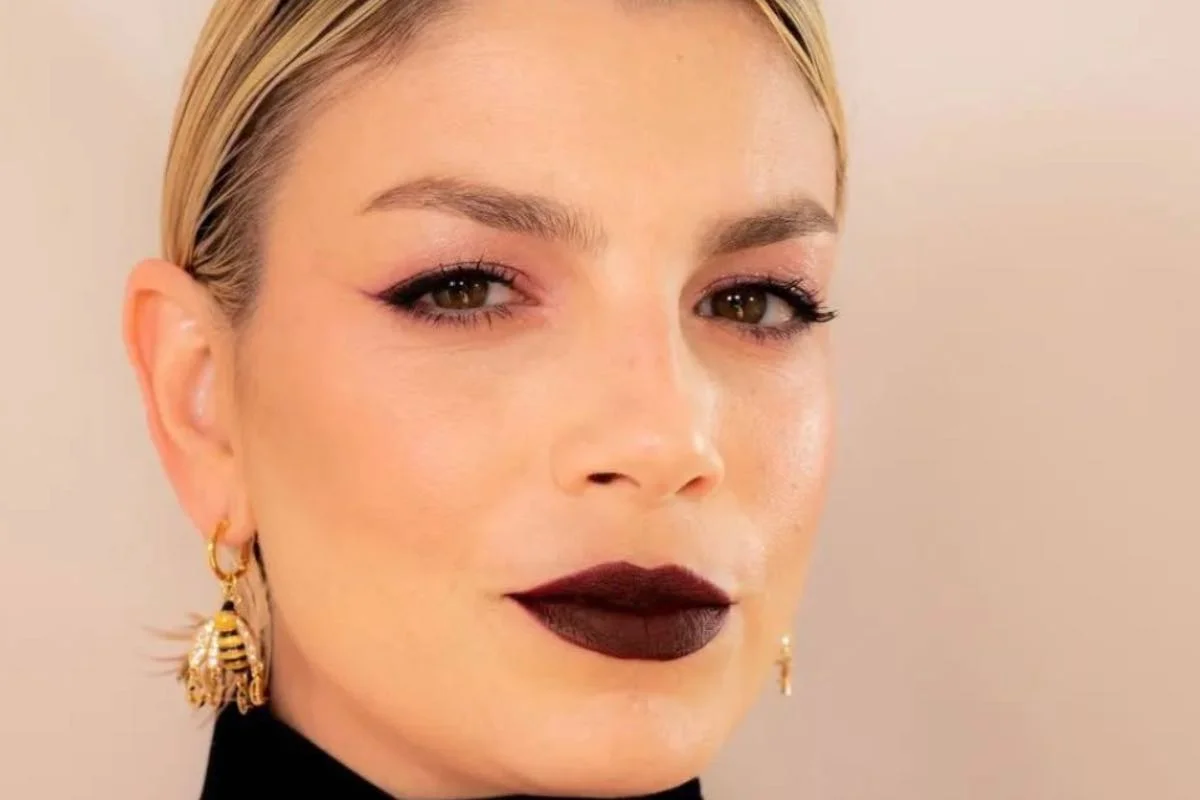 emma marrone capelli