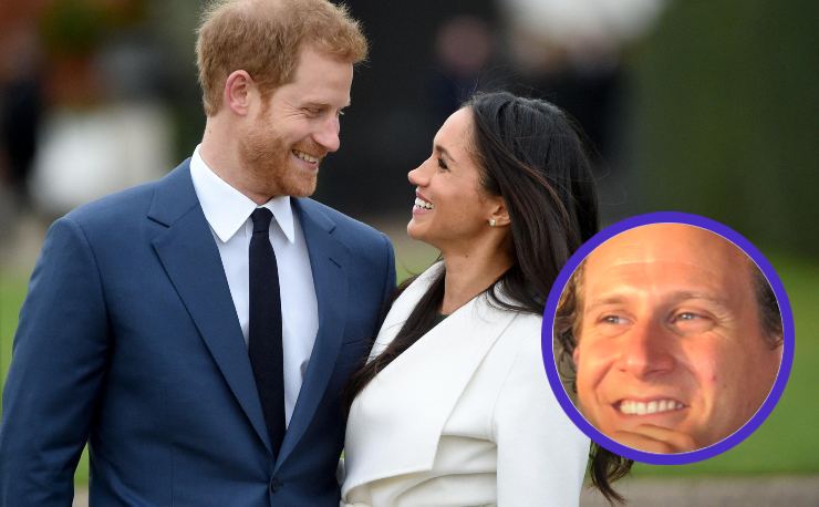 meghan ex marito prima di harry