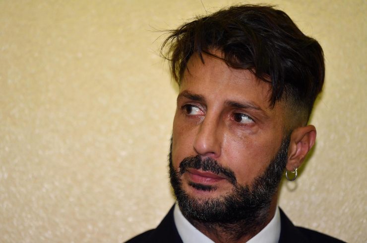 fabrizio corona fine pena