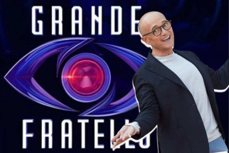 Grande Fratello, In Tv E Streaming: Come, Quando E Dove Rivedere Le ...