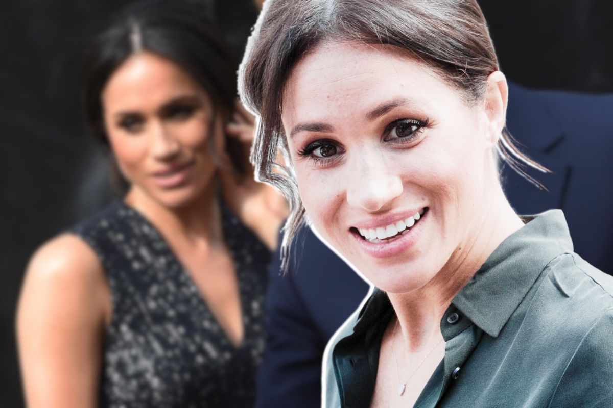 meghan markle invictus game look