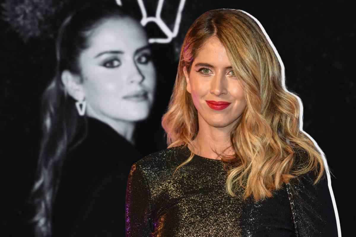 Party Valentina Ferragni, il look di Francesca colpisce tutti