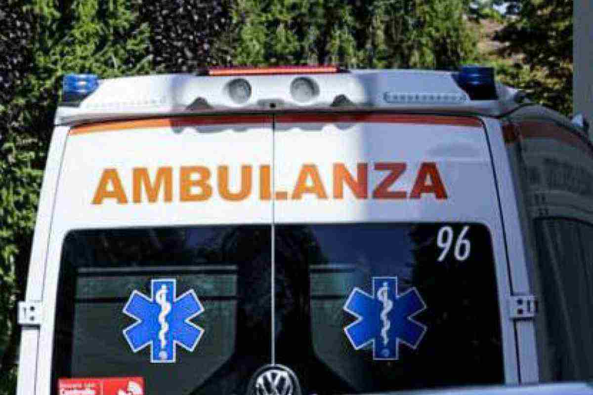 Ambulanza