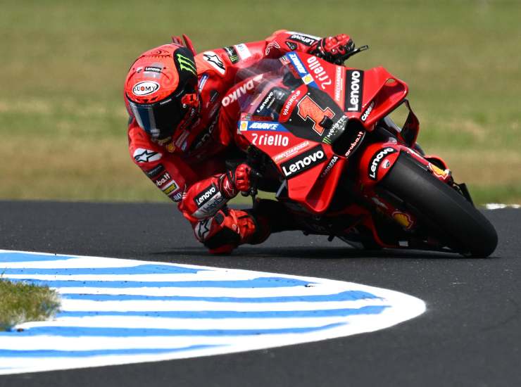 MotoGP top e flop GP Australia