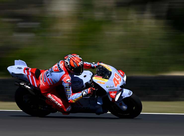 MotoGP top e flop GP Australia