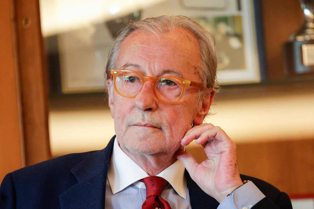 L'intervento di Vittorio Feltri su Libero