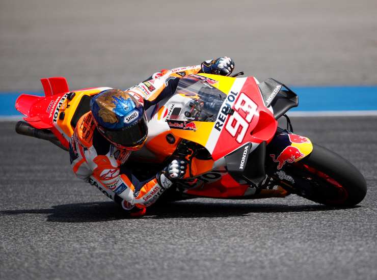 Top e flop Sprint GP Thailandia MotoGP