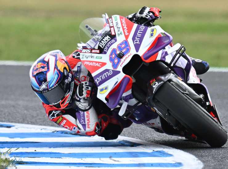 MotoGP top e flop GP Australia