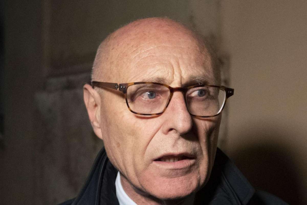 Rai, Di Nicola non ha dubbi sulla vigilanza: il 'consiglio' a Ranucci