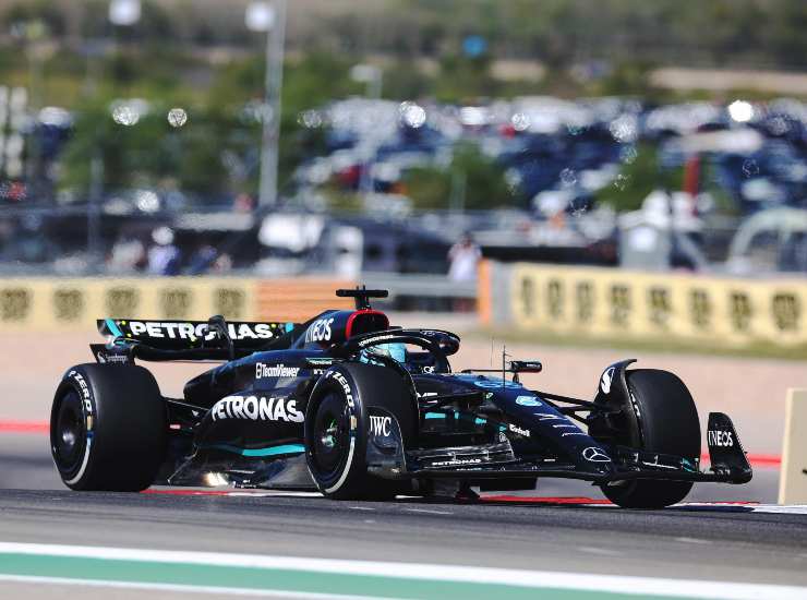 Top e flop GP Stati Uniti F1