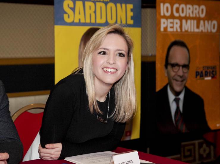 Sardone intervista Libero