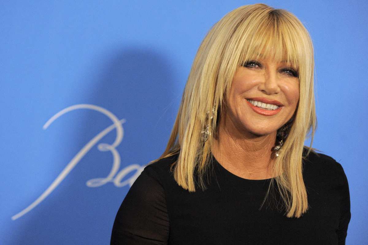 Suzanne Somers, attrice scomparsa a 76 anni