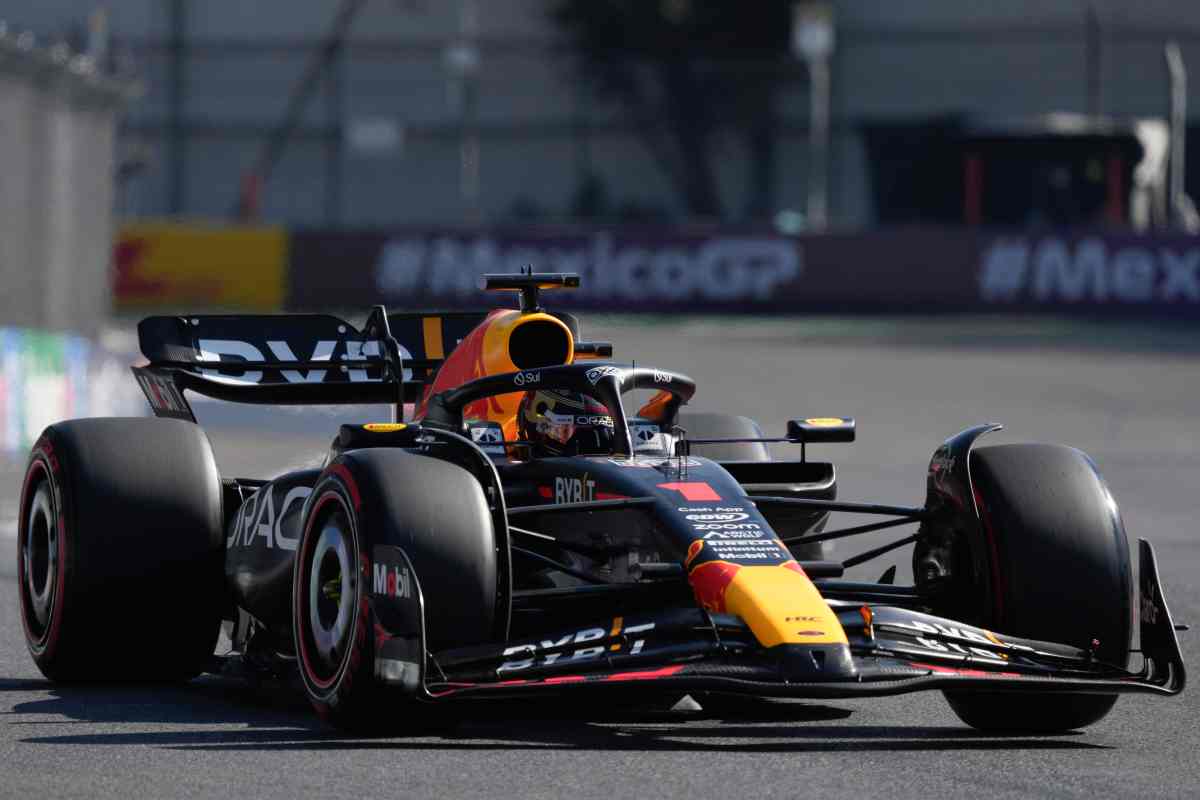 Top e flop GP Messico Formula 1