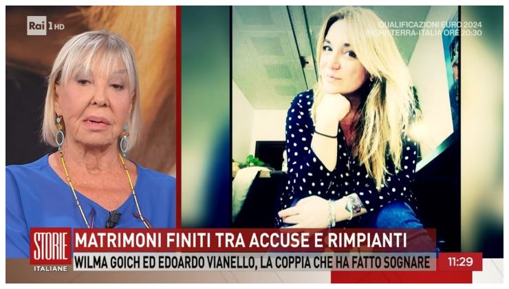 Wilma e Susanna tv