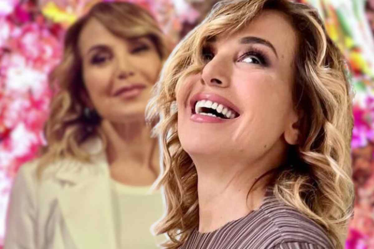 barbara d'urso chi sono i figli emanuele e gianmauro