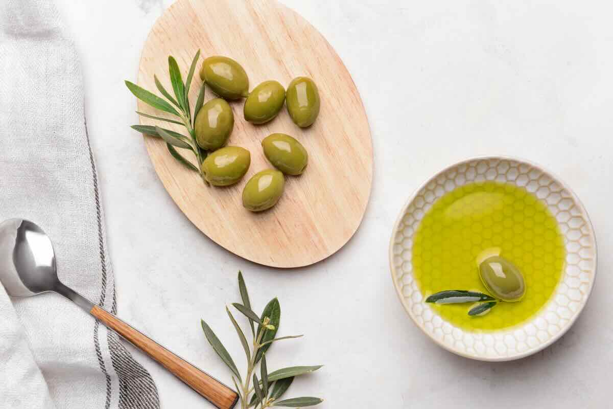 Olive in salamoia: come prepararle