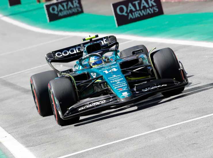 Top e flop GP Brasile F1