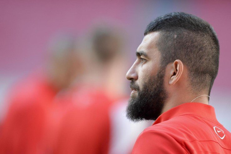 La vicenda di Arda Turan 