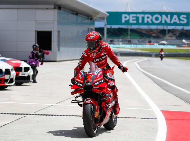 Top e flop GP Malesia MotoGP