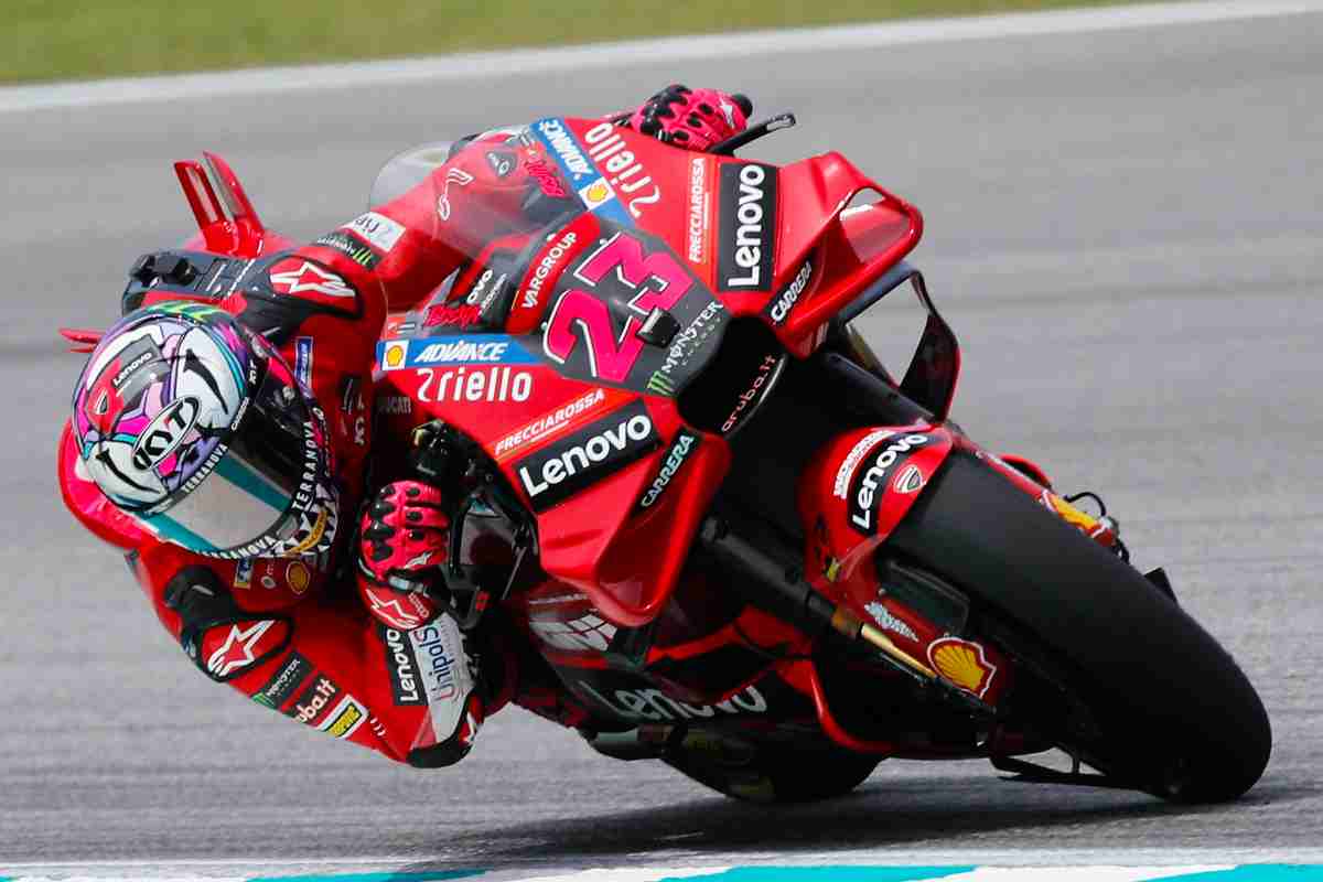 Top e flop GP Malesia MotoGP