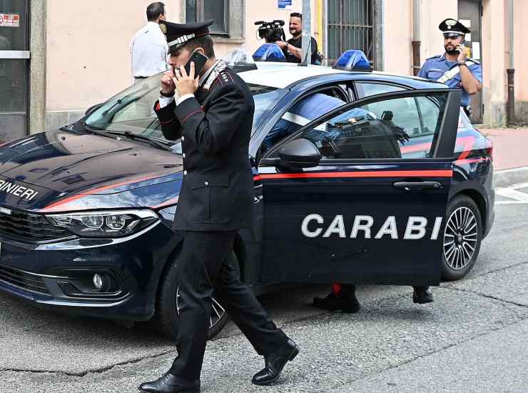 Uomo travolto e ucciso da treno