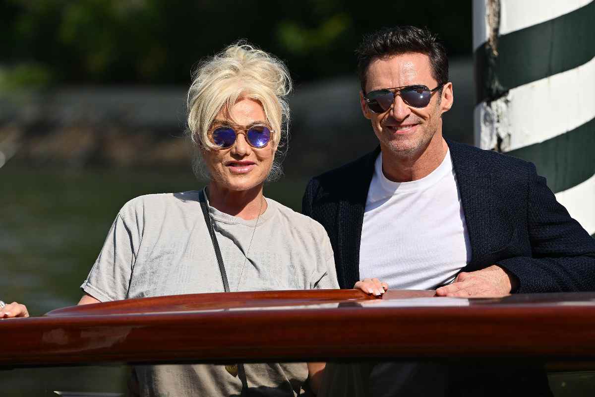 Furness e Jackman verso il divorzio