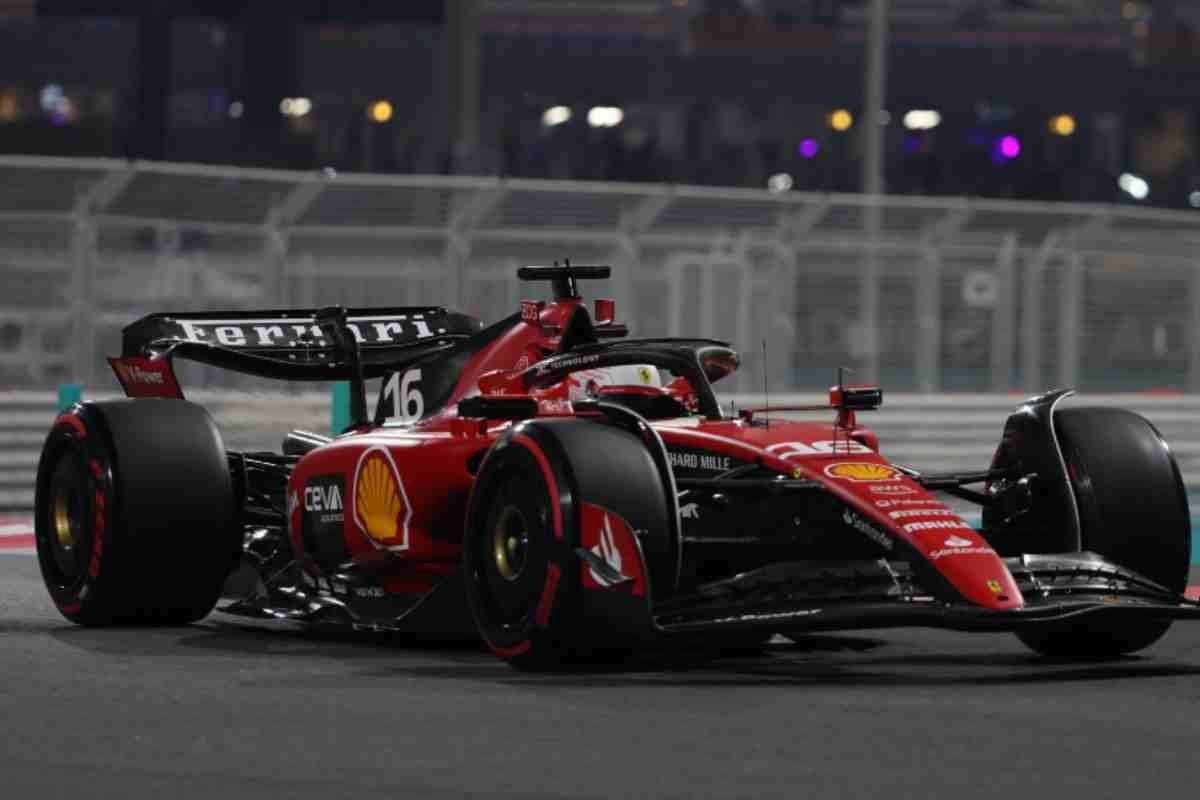 Top e flop qualifiche GP Abu Dhabi