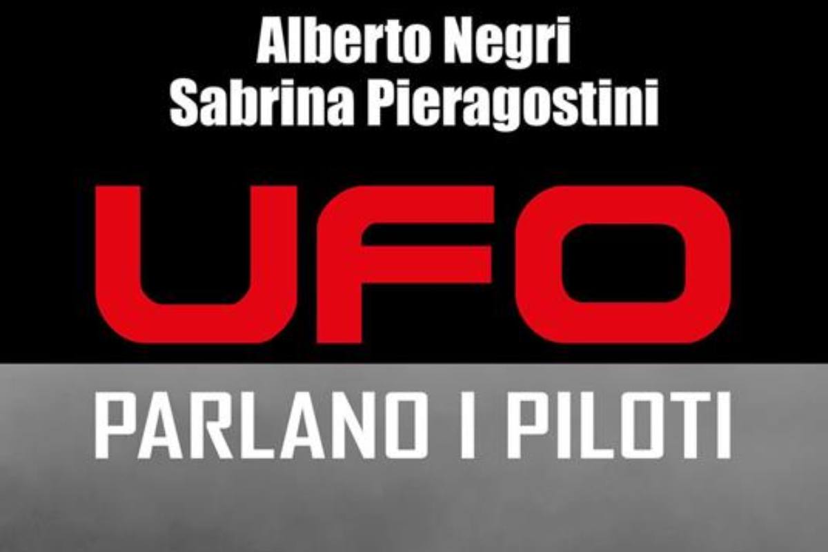 Libro Ufo