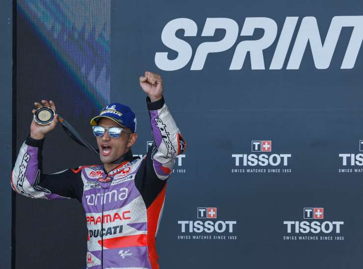 Top e flop Sprint GP Valencia 