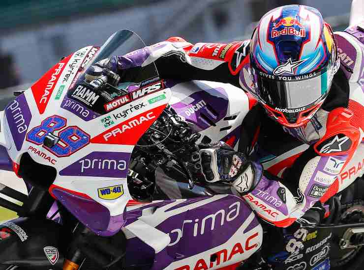 Top e flop GP Malesia MotoGP