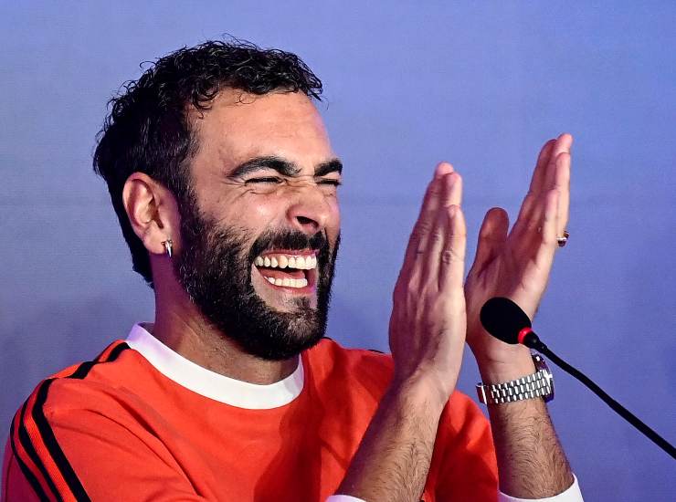 Mengoni co-conduttore Sanremo 2024