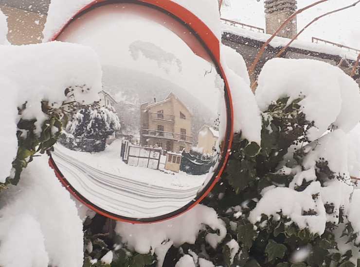 Meteo Italia novità