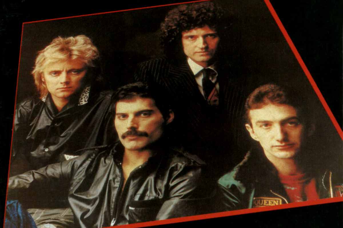 La canzone dei Queen che trasmette più gioia