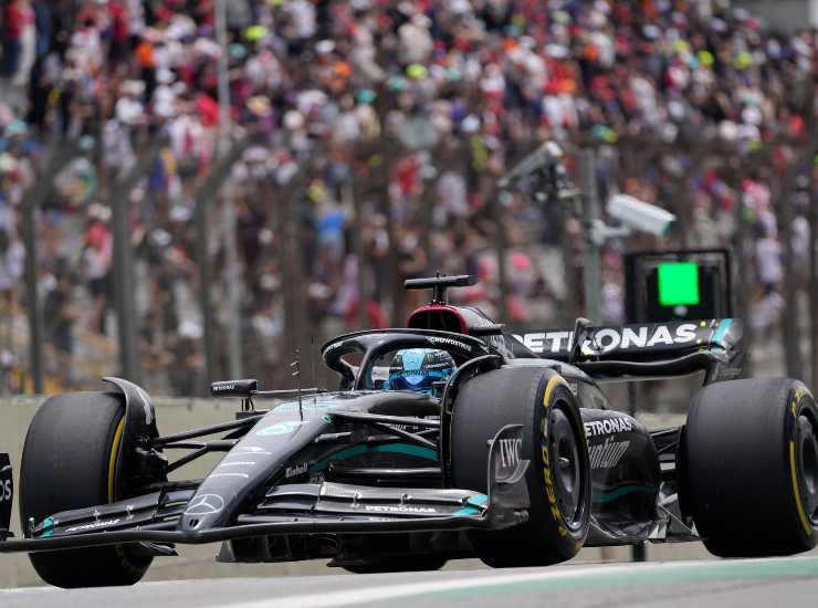 Top e flop GP Brasile F1