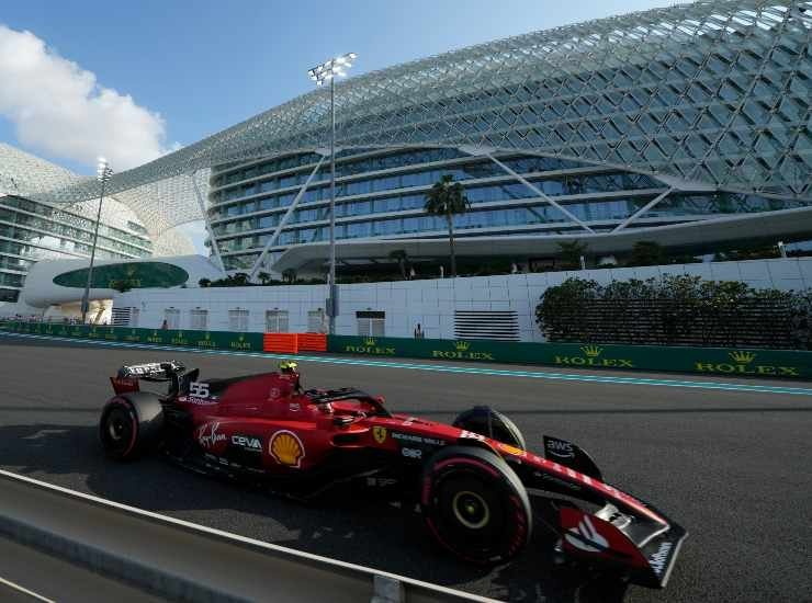 Top e flop GP Abu Dhabi Formula 1