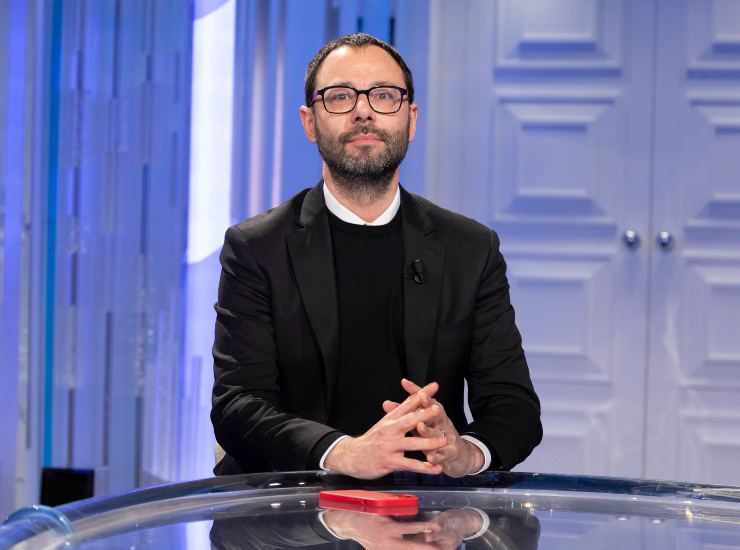 Patuanelli intervista La Repubblica