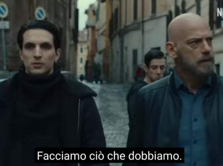 Serie TV da non perdere