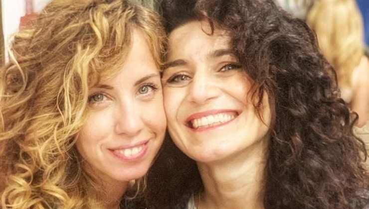 Valeria Monetti e Monica Hill, cosa fanno le due concorrenti di Saranno Famosi