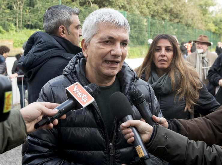 Vendola intervista La Repubblica