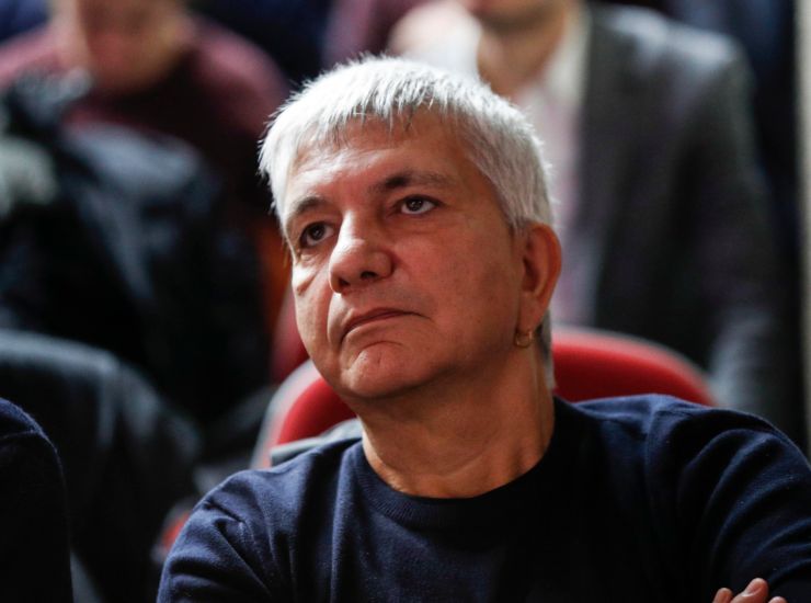 Vendola intervista La Repubblica