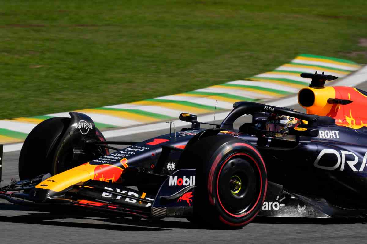 Top e flop GP Brasile F1