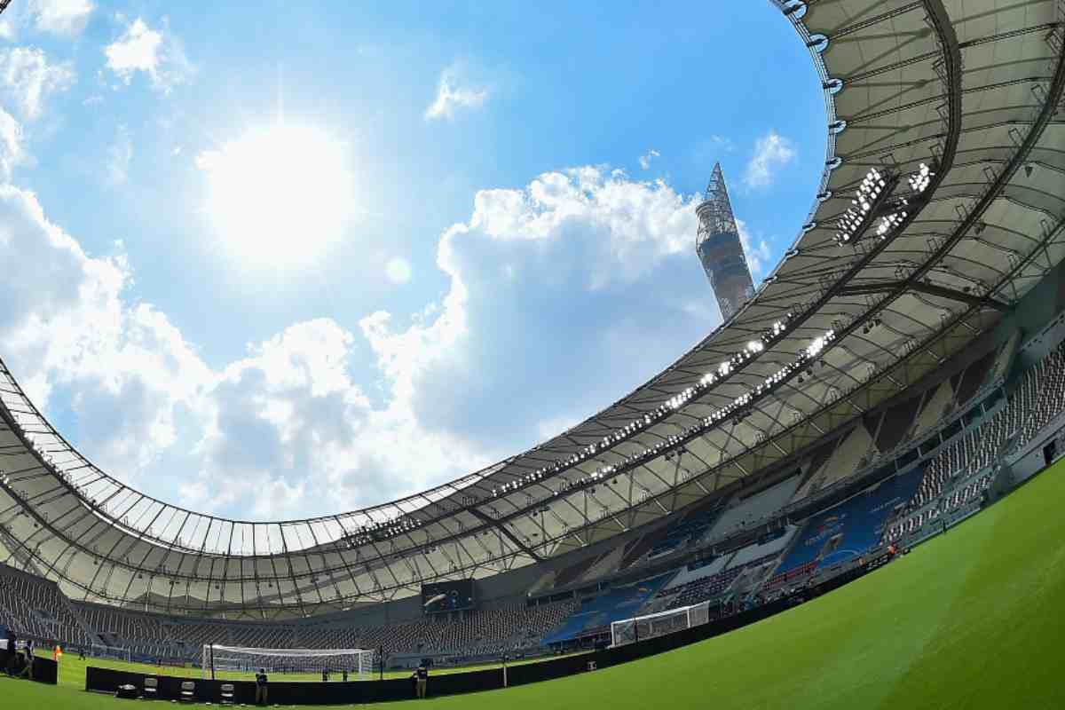 Il Vissel Kobe ha vinto il primo campionato della sua storia