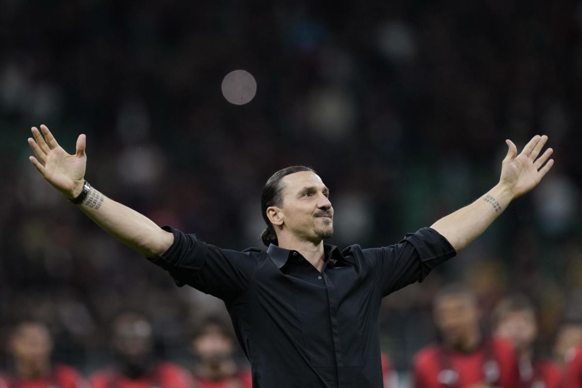 Ibrahimovic torna al Milan?