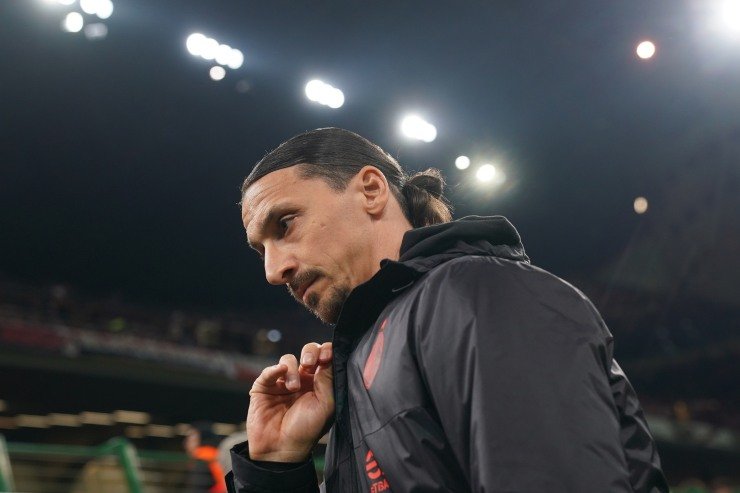 Ibrahimovic torna al Milan?