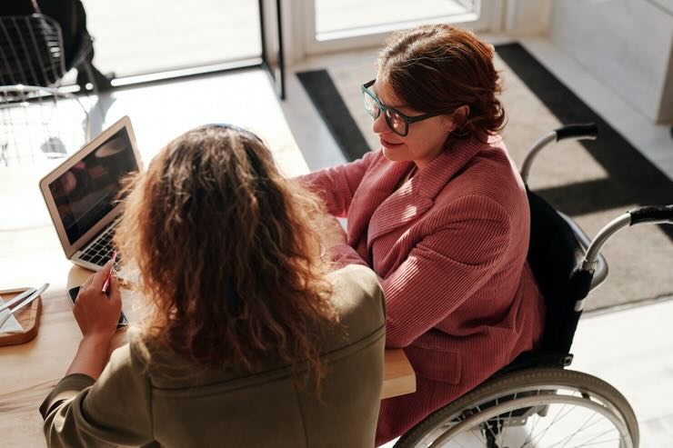 Bonus disabili: ecco quali sono