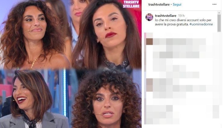 Uomini e Donne, tutto sulla nuova dama Emanuela