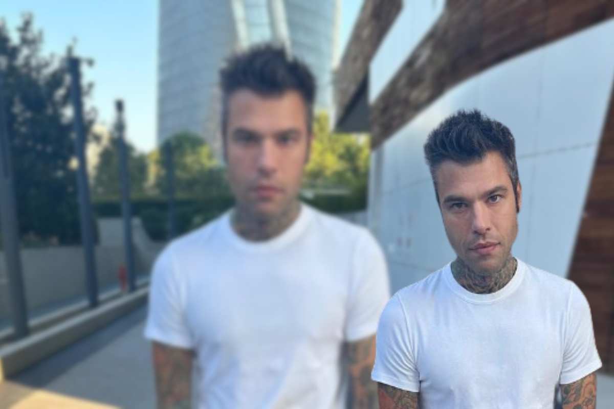 fedez casa nuova