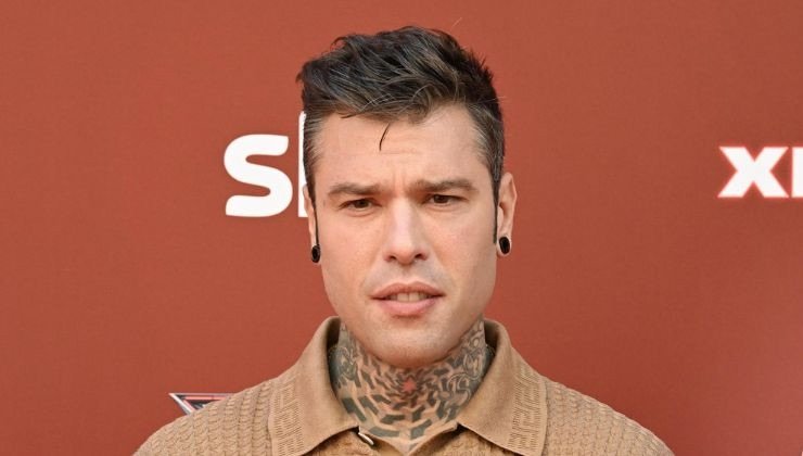 Fedez studi