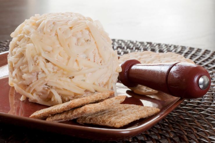 Come cucinare pallotte cacio e uova